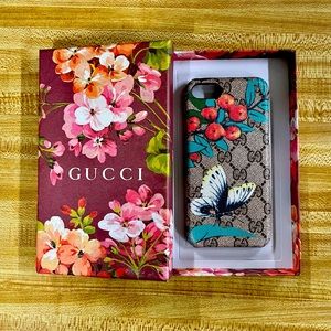 Gucci iPhone 8 Case